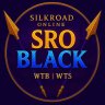 SroblackTR